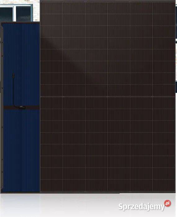 Paleta 36x Panel Fotowoltaiczny DAH Solar 460W