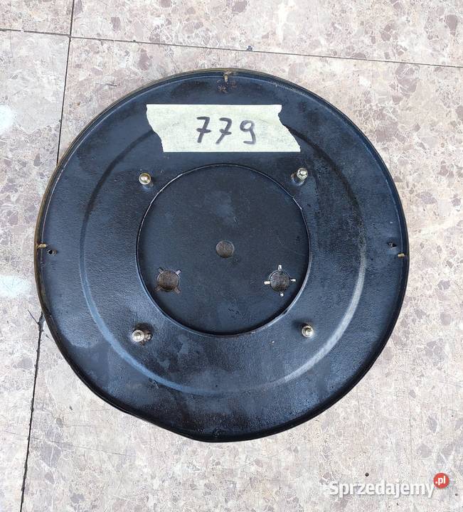 779 Tarcza starego zegara Junghans 185 56532 sprzedam