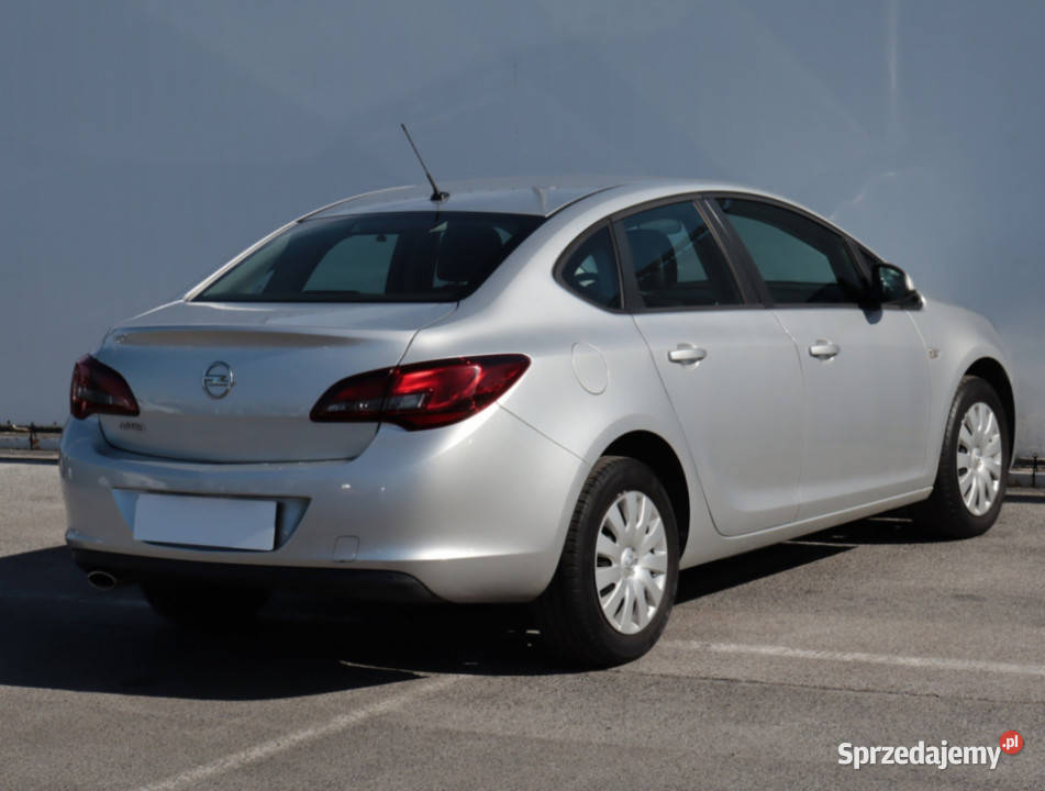 Opel Astra 14 T LPG elektryczne szyby Lublin sprzedam