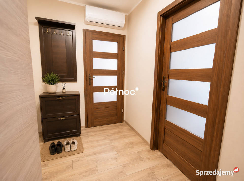 Gotowe do zamieszkania Balkon Klimatyzacja WINDA Biała Podlaska