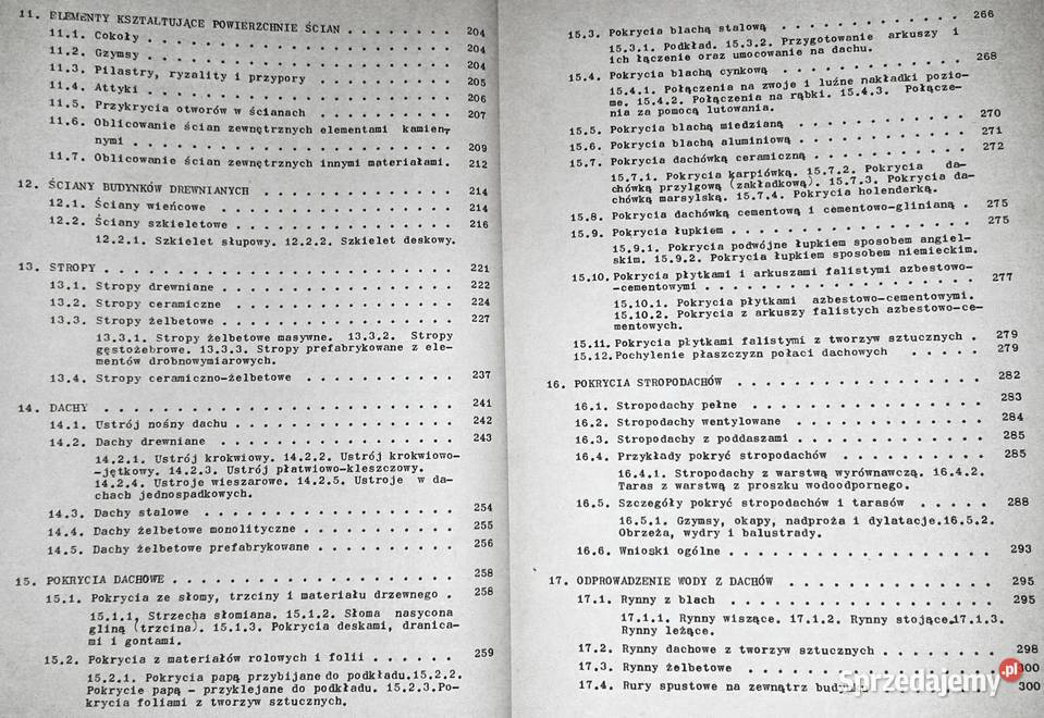 Budownictwo ogólne Tom 1 Paweł Pawłowski Chełm