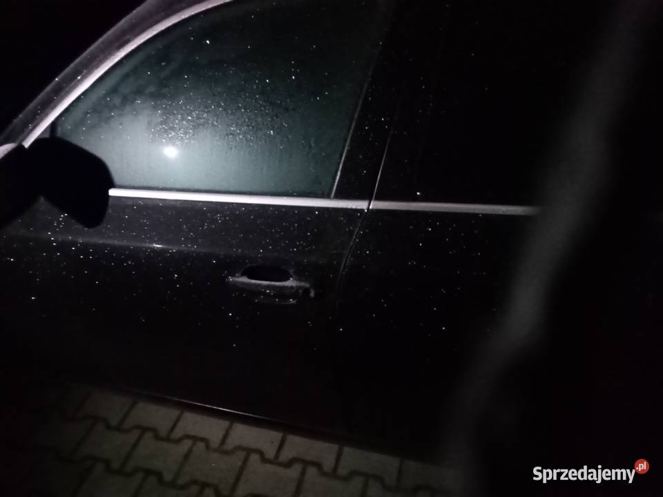 Sprzedam BMW seria 5 523i 25l 190 Olsztyn