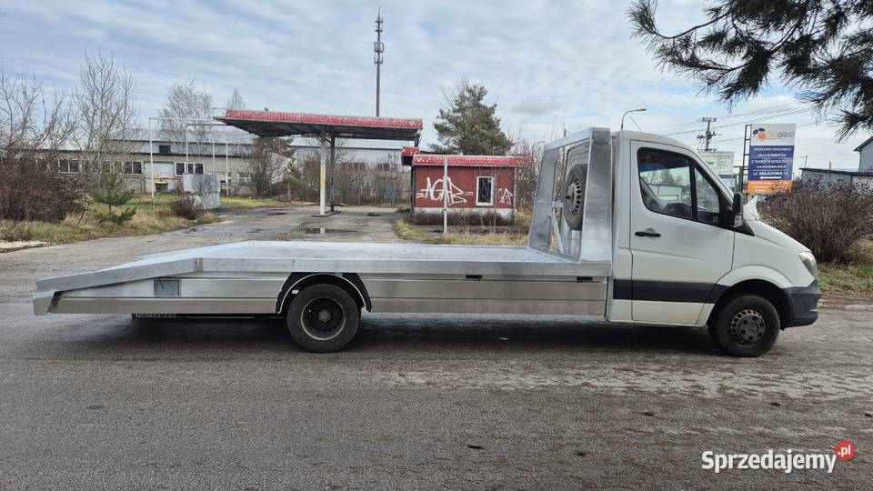 Mercedes Sprinter Vw Cfarter Man Iveco Zabudowa Kielce