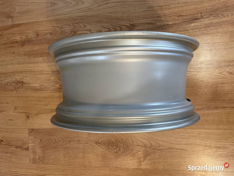 BMW X1 Felga 18 stn Pozostałe