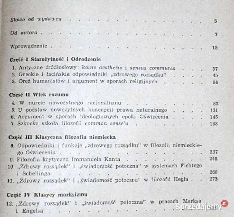 Krzywe zwierciadło filozofii czyli dzieje miękka Chełm