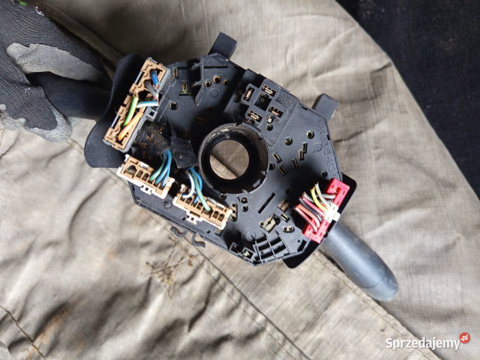 Przełącznik zespolony pod kierownicę Alfa Romeo Zgierz