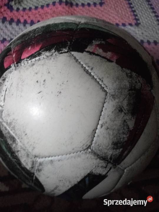 Piłka adidas brazuca Pozostałe podlaskie