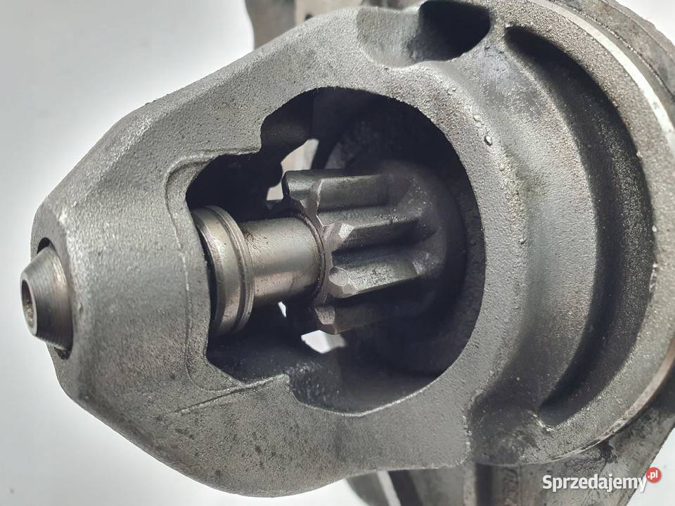 ROZRUSZNIK Mini Cooper S R50 16 Bosch 0001106018