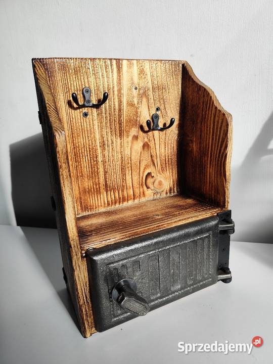 Szafka wisząca Chorzów