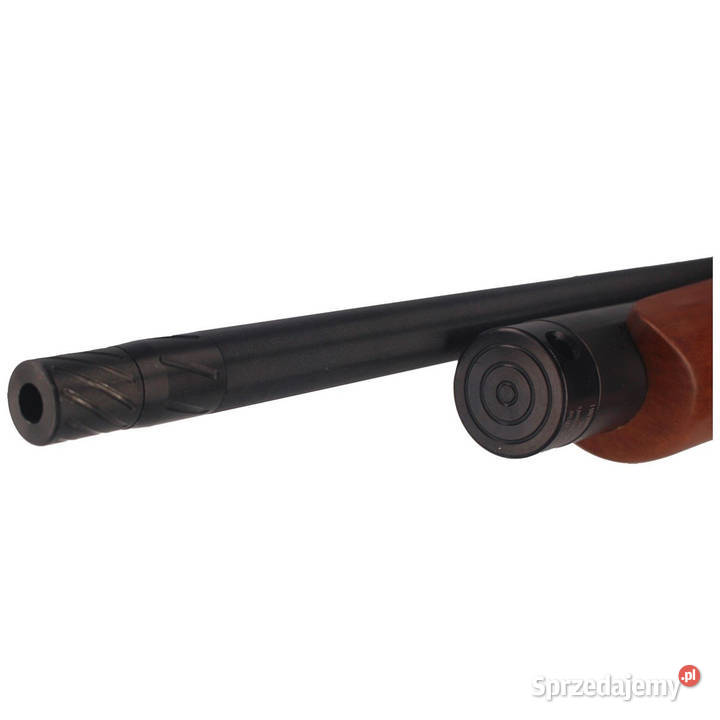 Wiatrówka PCP Hatsan Hydra 55 mm Sporty strzeleckie i myślistwo Maciejowice