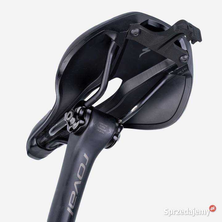 Uchwyt radaru do siodelka Specialized SWAT Trek mazowieckie Warszawa