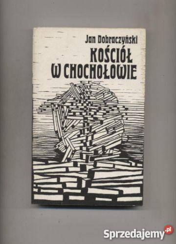 Kościół w Chochołowie Kultura i Rozrywka Szczecin