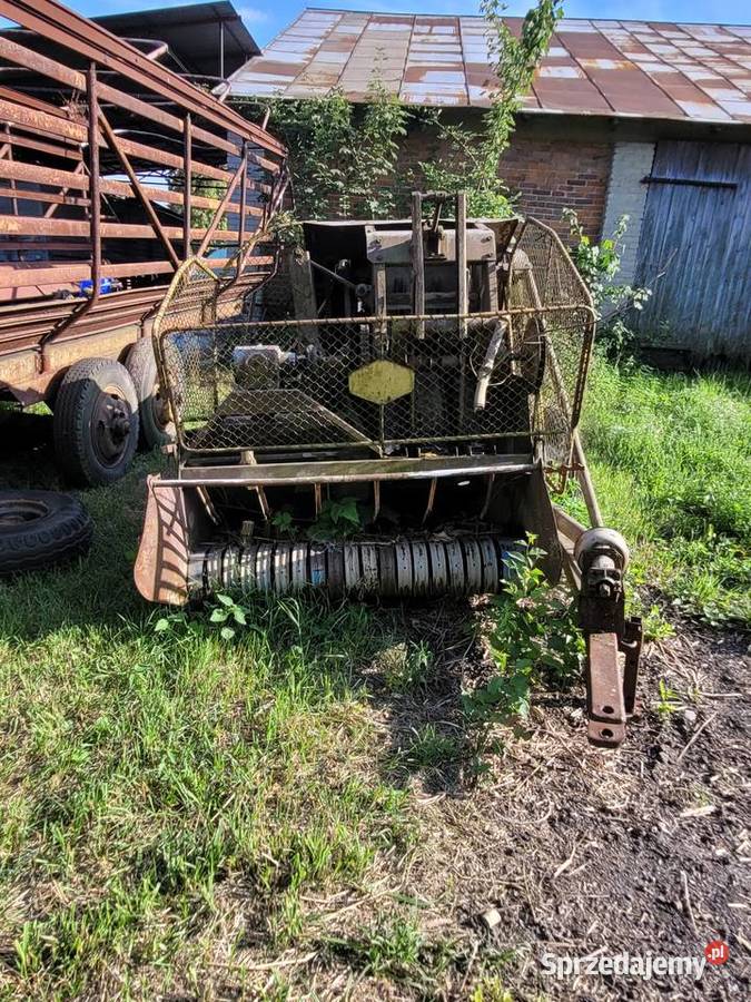 Prasa fortschritt Kamień