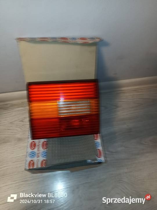 Lampa tył VW passat B4 3A9945107 lewa Sosnowiec