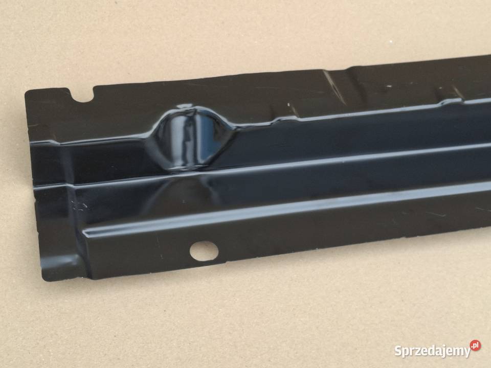 MERCEDES SPRINTER W906 CRAFTER WYCINKA DOLNA