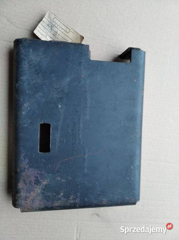 Ursus 28123512 MF 235 255 płyta kabiny lubelskie