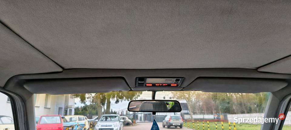 Mercedes W124 200E 1990 benzyna klimatyzacja bez W124 Zgierz