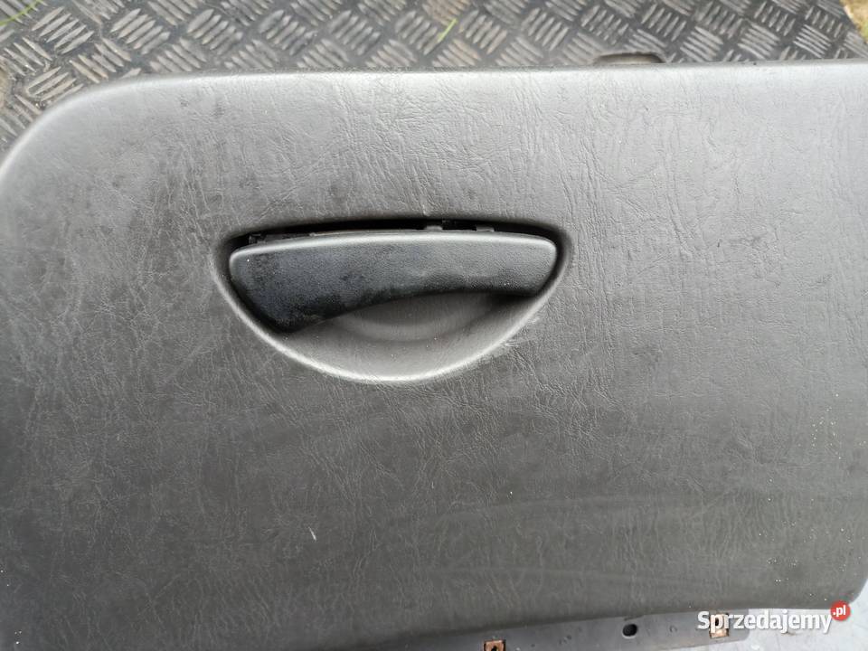 Schowek pasażera Ford Focus MK1