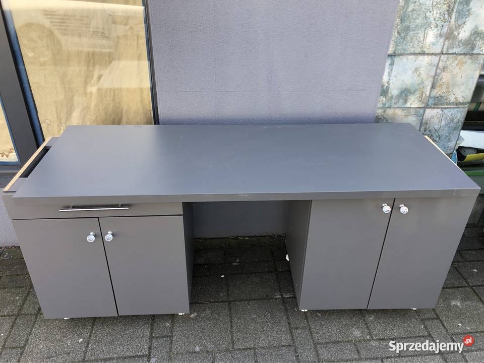 Blat kuchenny lubuskie Nowa Sól sprzedam