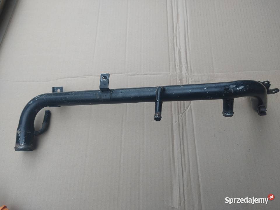 Rura Przewód Magistrala Wody VWAudi 18 18T 06B małopolskie Radziszów