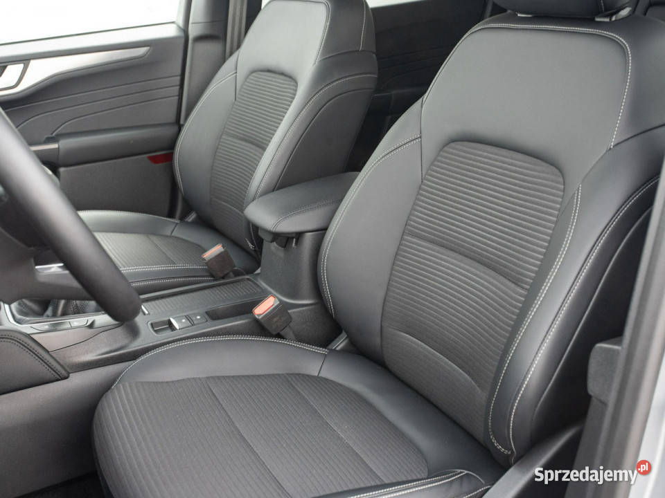 Ford Kuga PY0575A15 EcoBoost FWD Titanium X 1499cm3 Pępowo