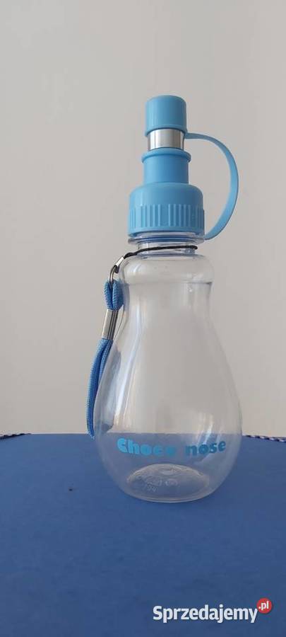 Butelka pieska Choco Nose 240 ml Dla psów Warszawa sprzedam