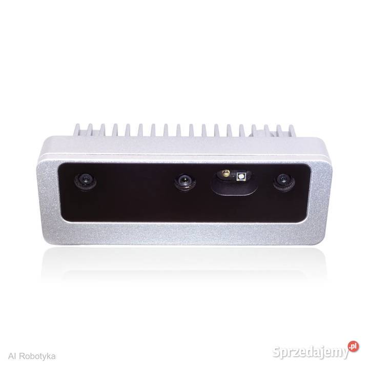 Luxonis OAKD Pro PoE Auto Focus kamera głębi 3D dolnośląskie