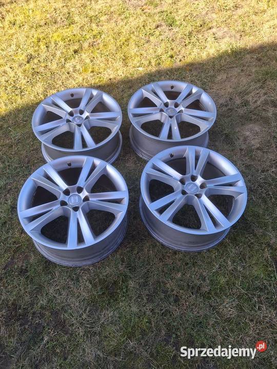 Felgi 175x100 Dwa komplety Kalisz