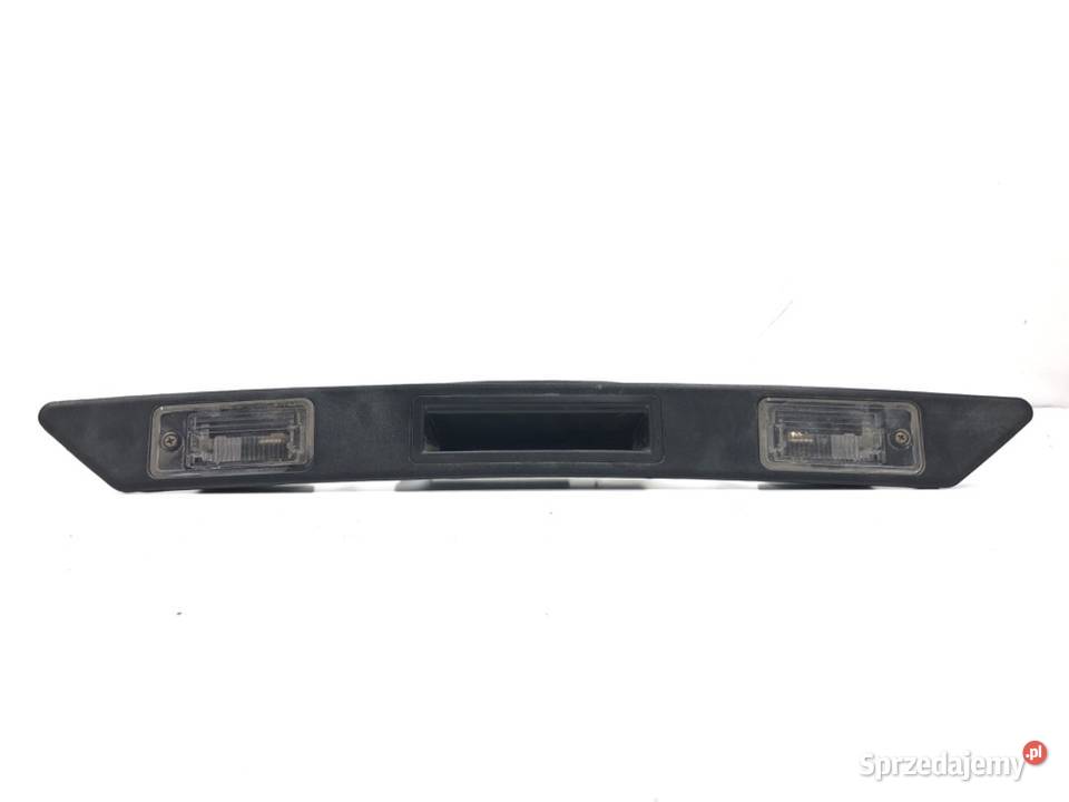 LISTWA KLAMKA KLAPY TYŁ AUDI A6 C6 Kombi 0411 Klapy bagażnika