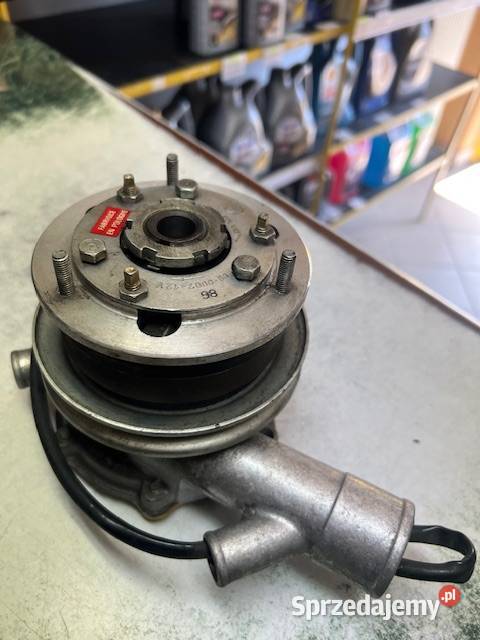 Pompa wody FSO 1500 Stary Sącz sprzedam