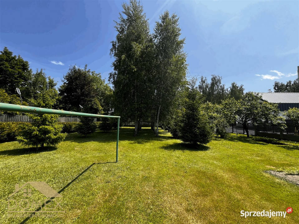 Grunt do sprzedania 800m2 Wodzisław Śląski utwardzona
