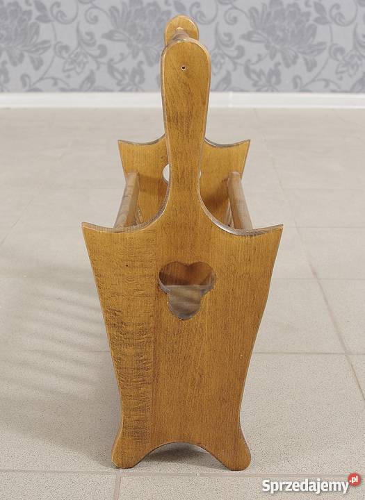 Gazetnik Gazeciarka 4783 Nysa