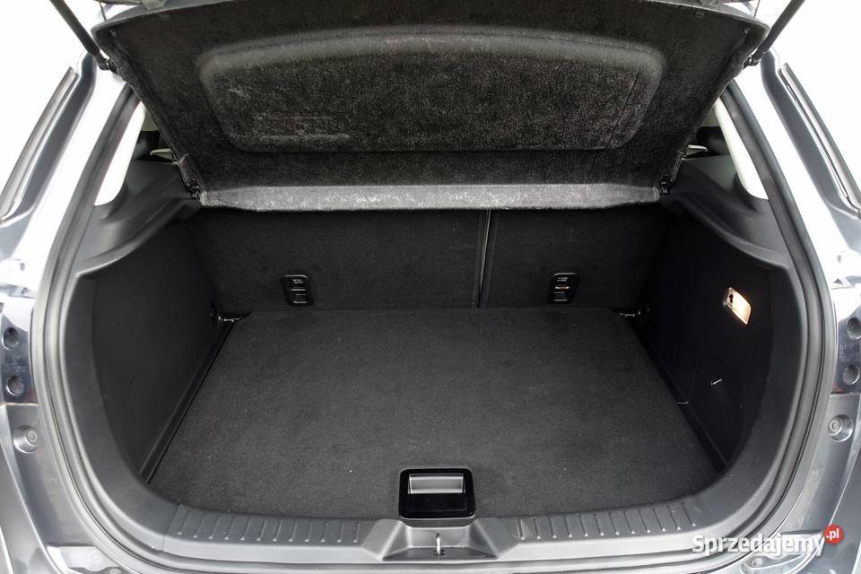 Mazda CX3 15D 105 AWD 4x4 Automat Kamera Full Buczkowice