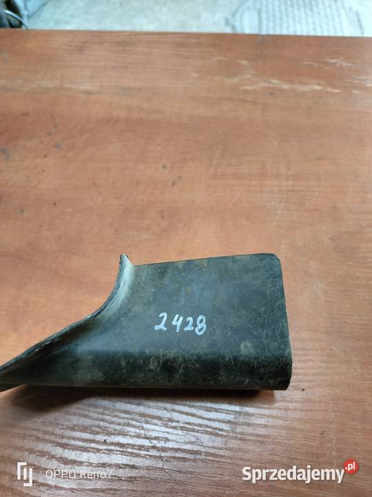 Osłona plastikowa łańcucha krótka WSK Łubno sprzedam