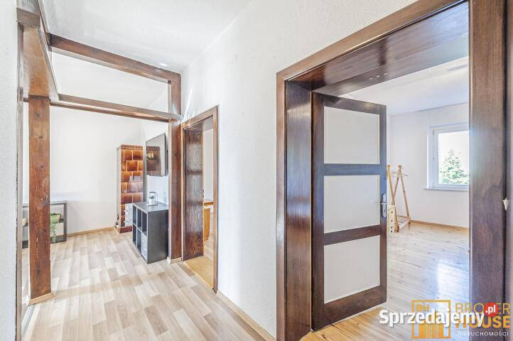 Mieszkanie na wynajem Opole Bończyka 75m2