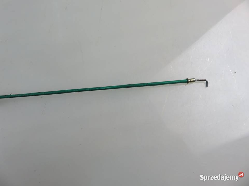 ZAMEK LEWY PRZEDNI FIAT IDEA 350 51708421 osobowe