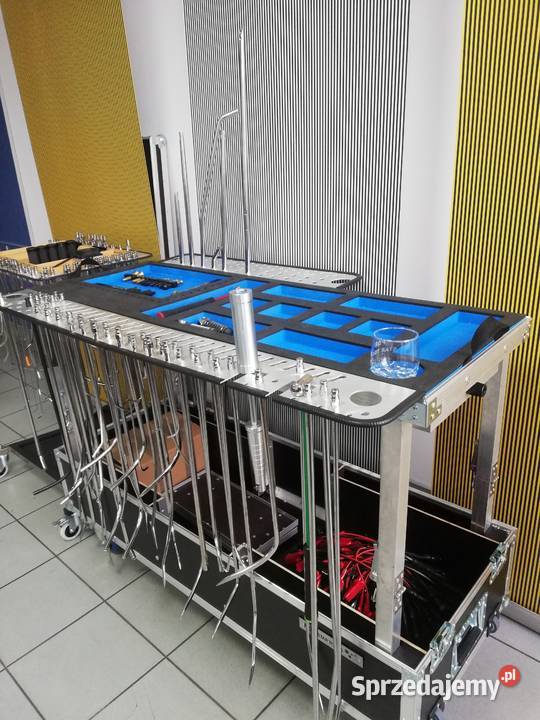 Narzędzia kpl PDR Star Tools lubelskie Biłgoraj