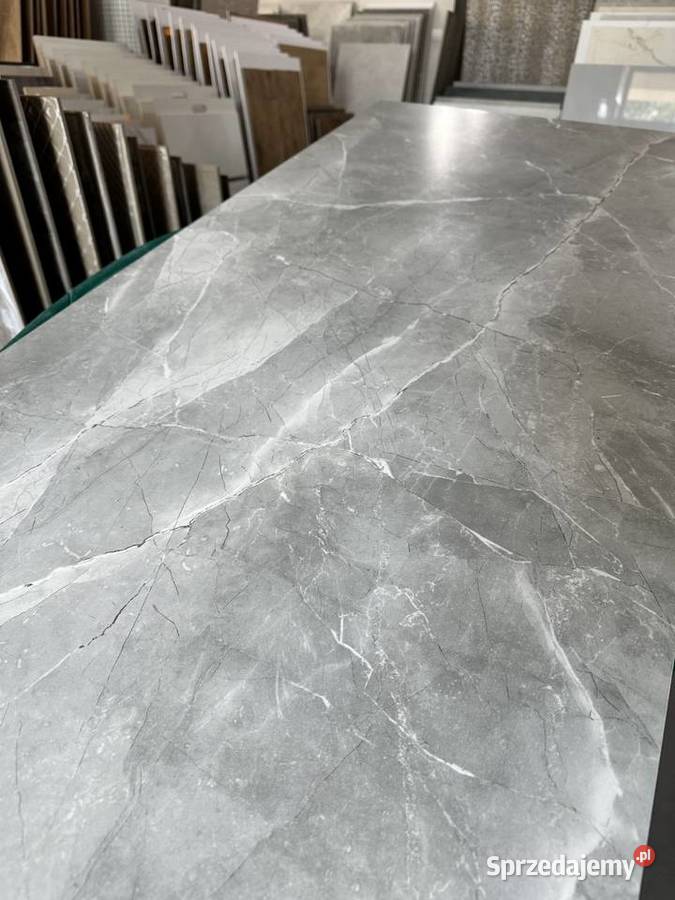 Płytka Rodum Gris Matowa 60x120 GAT I HALCON Opoczno