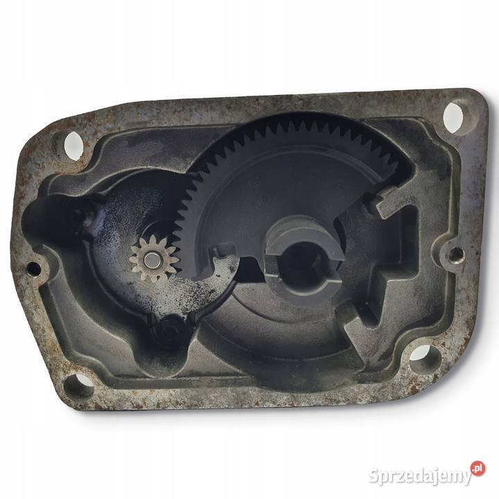 ZAWÓR EGR Ford C 18 TDCI 21200005BA Chełm