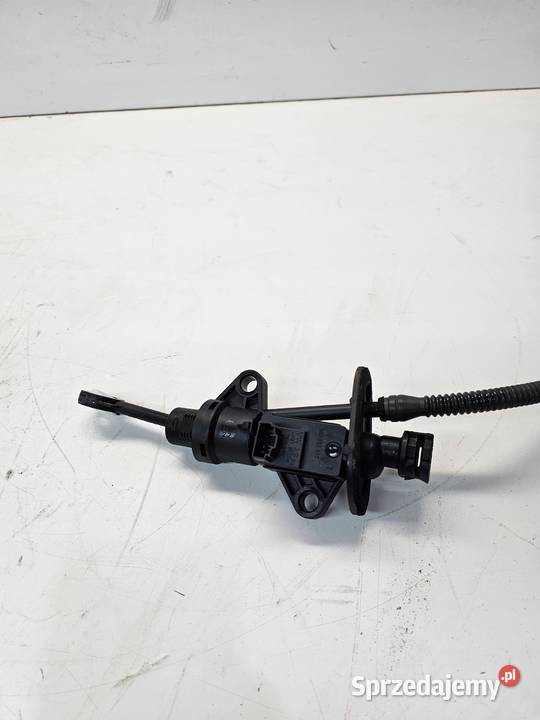 POMPKA POMPA SPRZĘGŁA AUDI VW SEAT 5Q0721388G osobowe śląskie Przystajń sprzedam