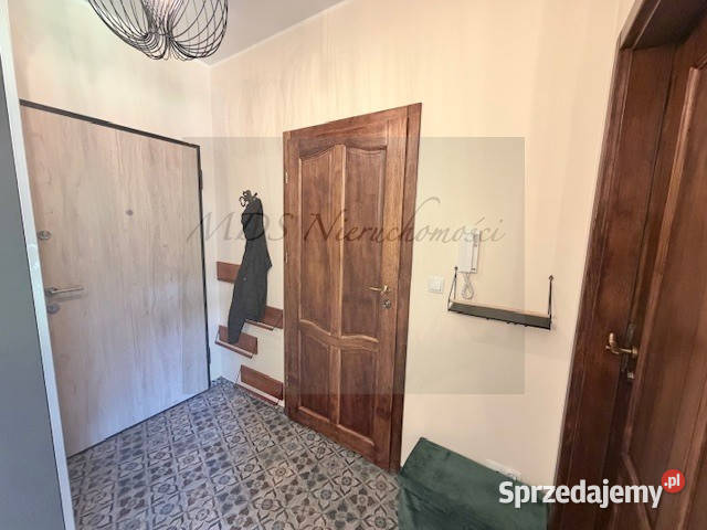 nowe mieszkanie 2 pokoje z ogródkiem i garażem Liczba pokoi 2