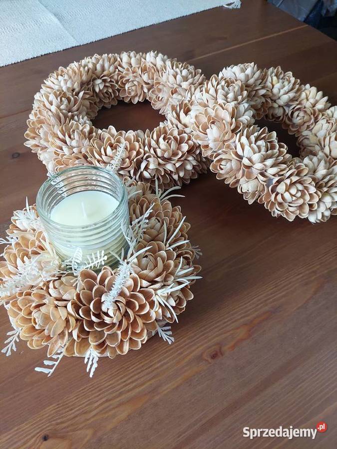 PISTACJOWY WIANEK Stargard