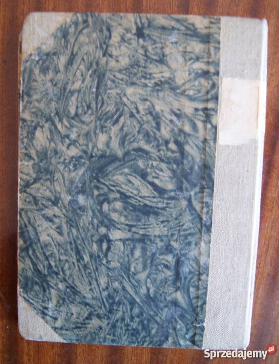 Jan Wiktor Orka na ugorze 1947 Proza i poezja lubelskie sprzedam