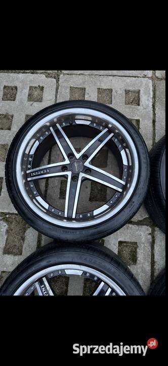 Opony letnie Austone 2453519 2024 8mm bieżnika Krępiec