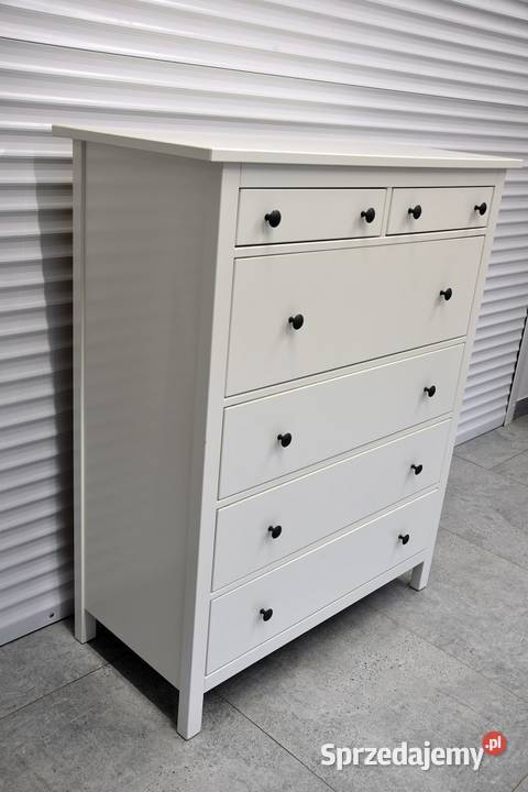 komoda sosnowa super stan Komody warmińsko-mazurskie sprzedam