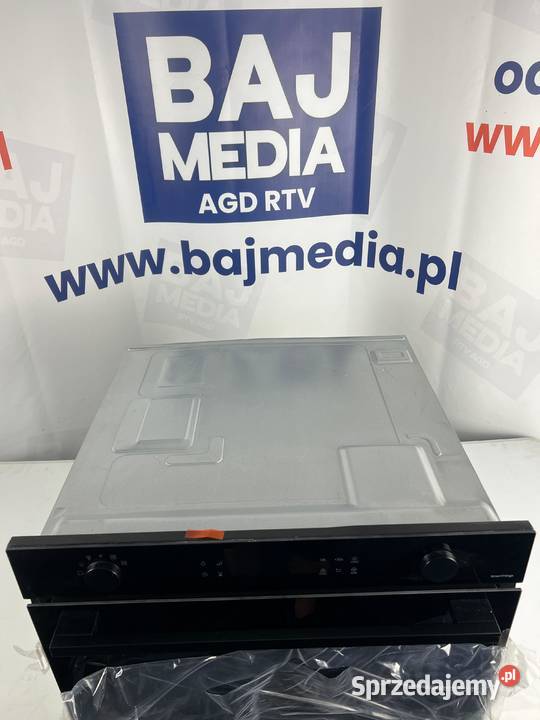 Kuchenka mikrofalowa Samsung NQ5B4513IBK Warszawa