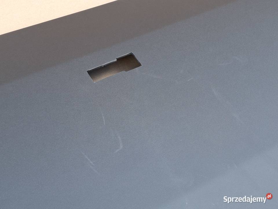 IVECO DAILY 14 LISTWA NAKŁADKA BOCZNA LEWA NOWA Bieleń