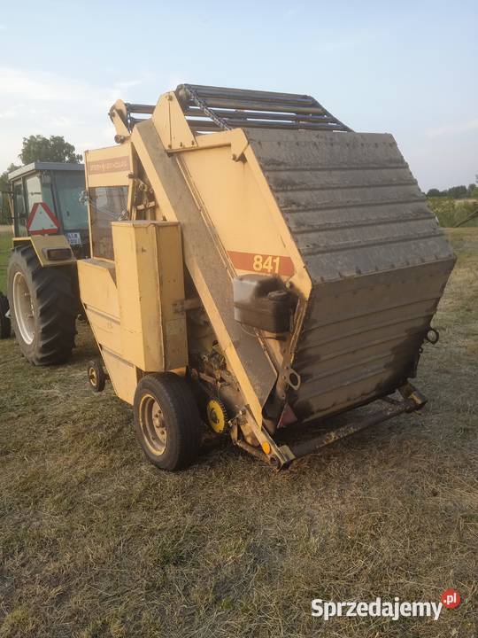 Prasa holand rolujaca