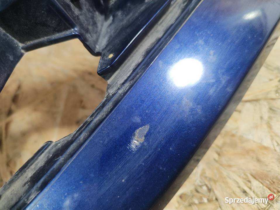 Zderzak Narożnik Lewy Przód Audi Q5 FY 1720 USA wielkopolskie Pleszew sprzedam