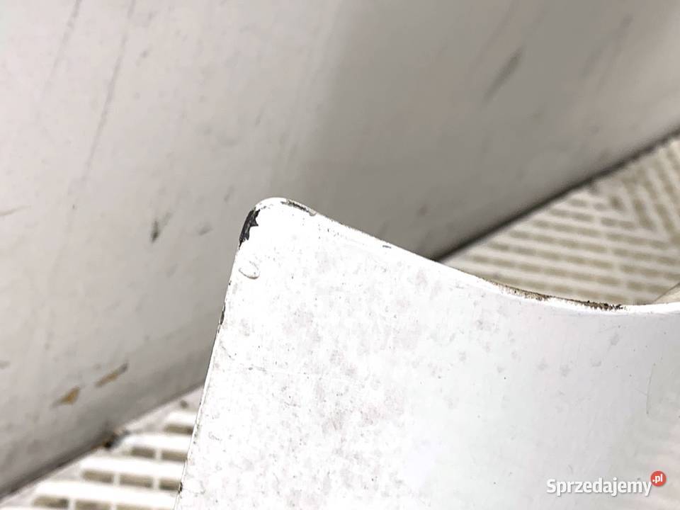 DRZWI TYLNE LEWE TOYOTA PROACE Van minibus Blanc osobowe